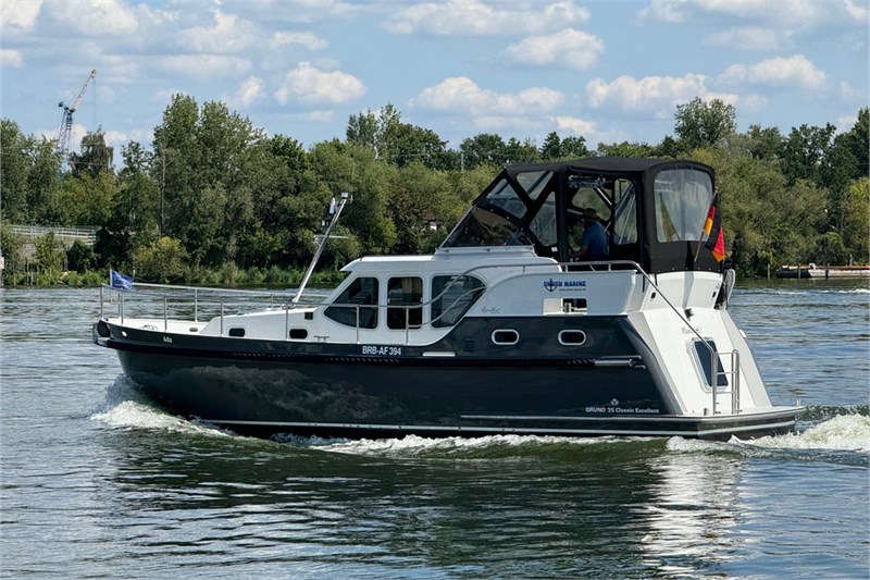 Gruno 32 Excellent
