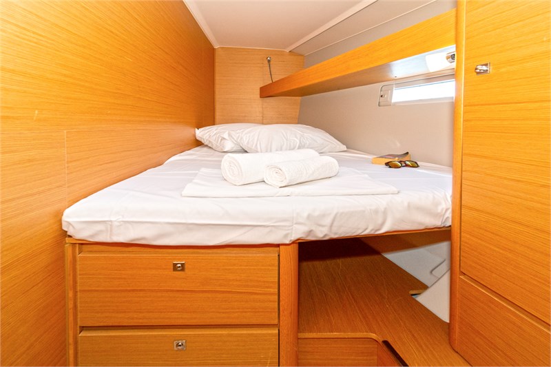 Dufour 460 Grand Large