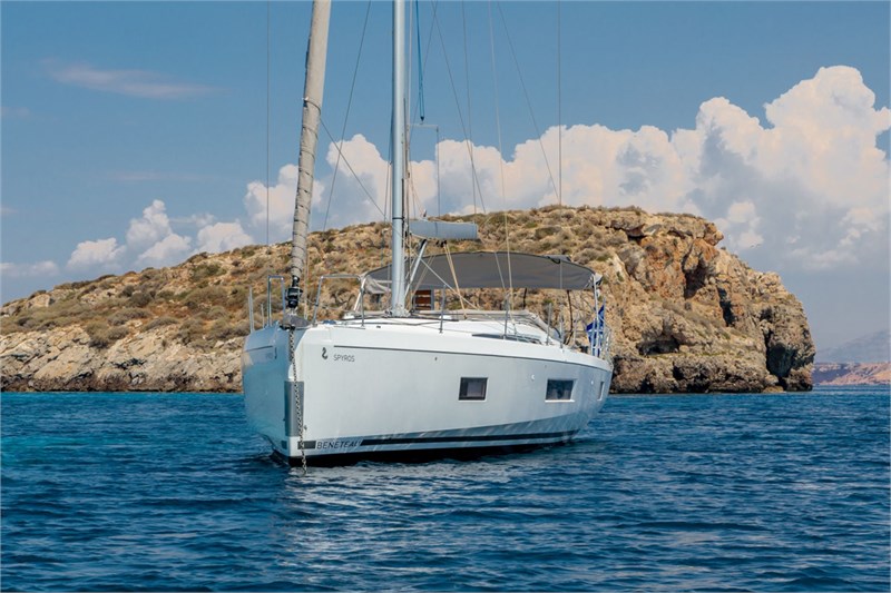 Oceanis 51.1