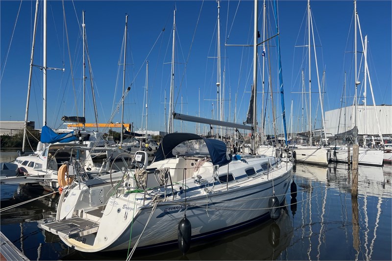 Bavaria 35 Cruiser
