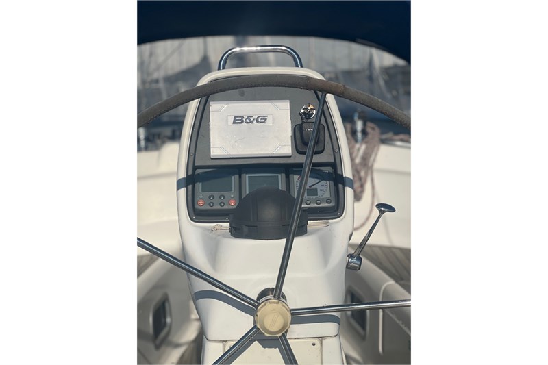 Bavaria 35 Cruiser