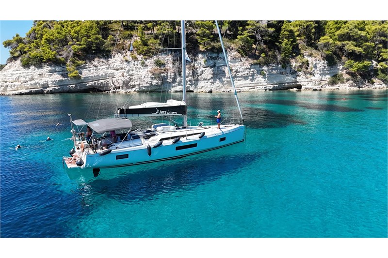 Oceanis 51.1