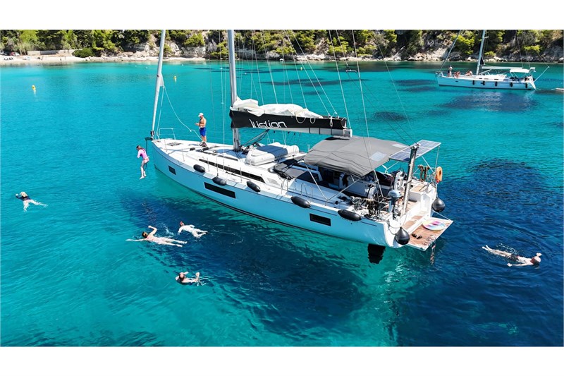 Oceanis 51.1