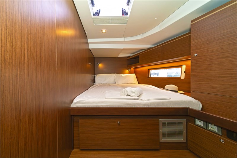 Oceanis 51.1
