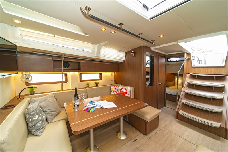 Oceanis 51.1