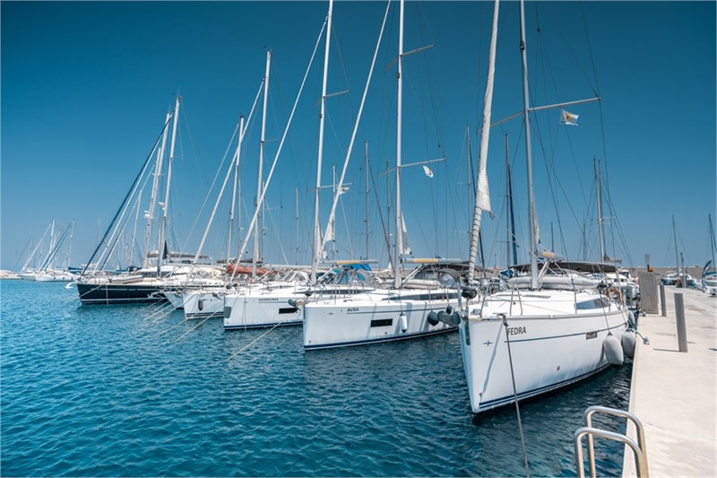 Bavaria Cruiser 46