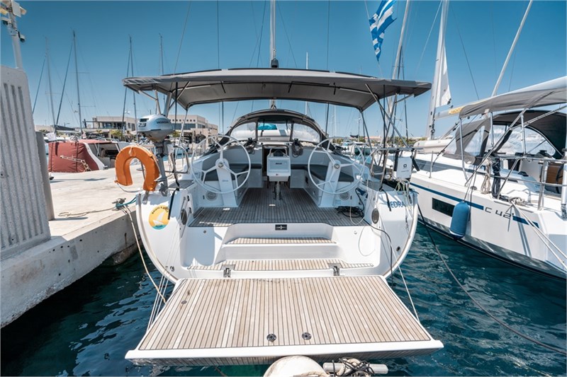 Bavaria Cruiser 46