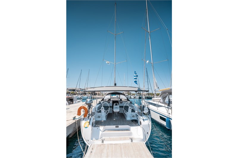 Bavaria Cruiser 46