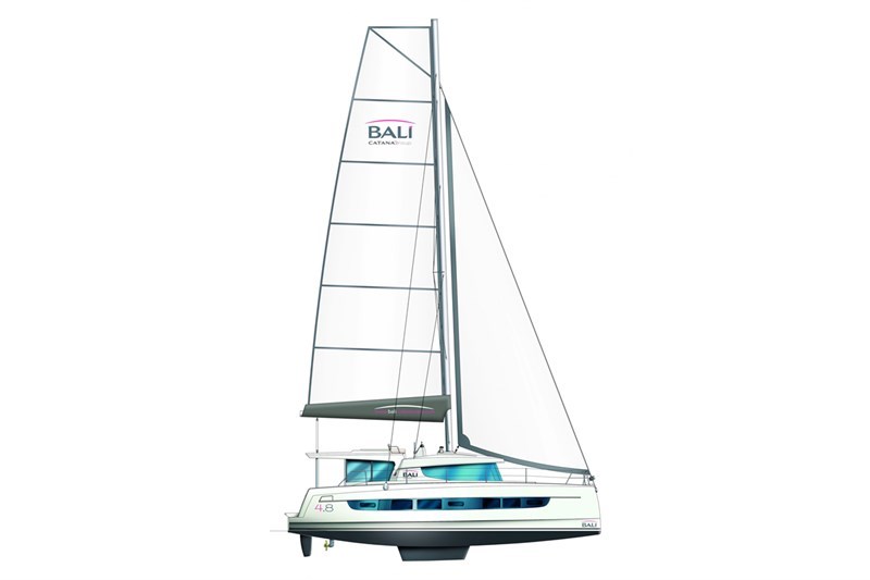 Bali 4.8