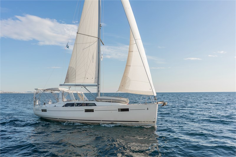 Oceanis 41.1