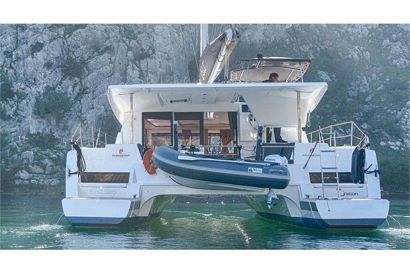 Isla 40