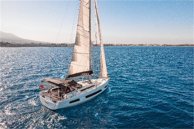 Dufour 41
