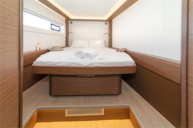 Lagoon 46