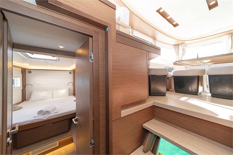 Lagoon 46