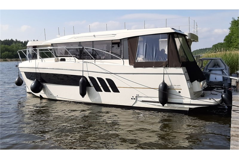 Delphia Escape 1150 Voyage