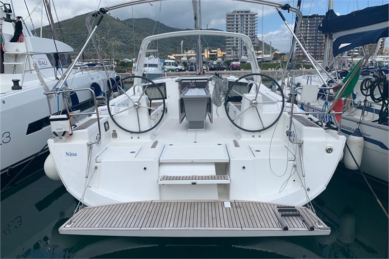 Oceanis 41.1