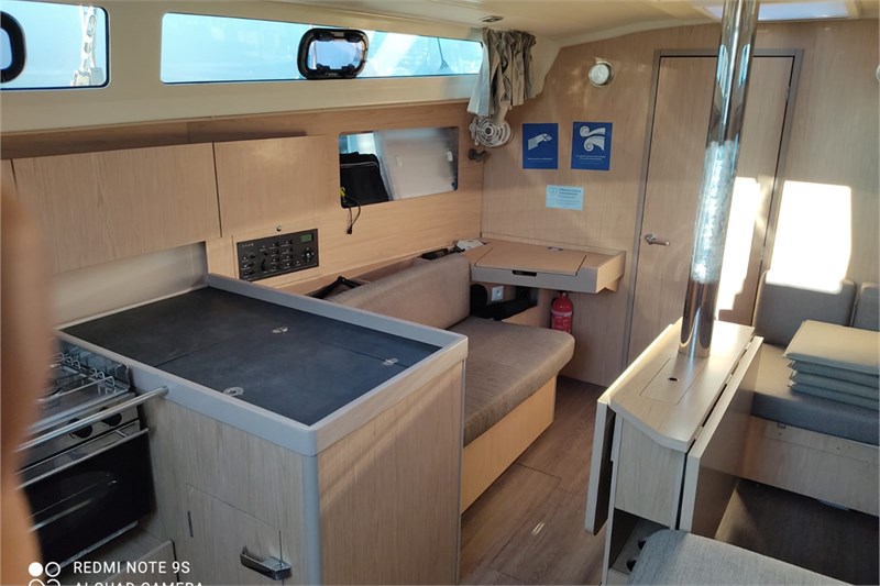 Oceanis 41.1
