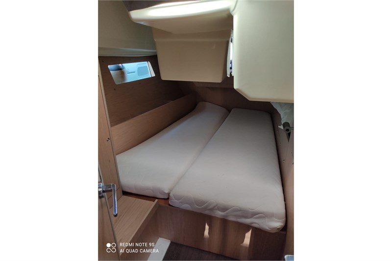 Oceanis 41.1