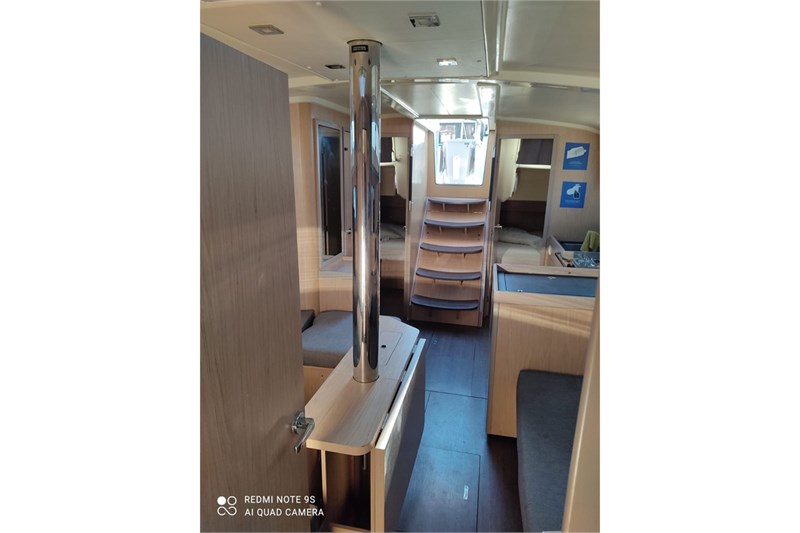 Oceanis 41.1