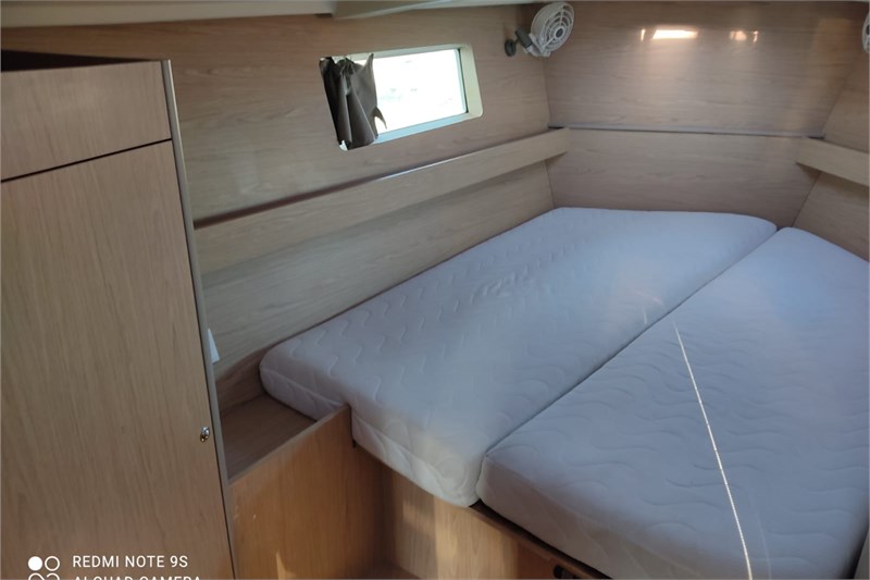 Oceanis 41.1