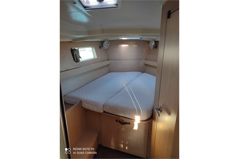 Oceanis 41.1