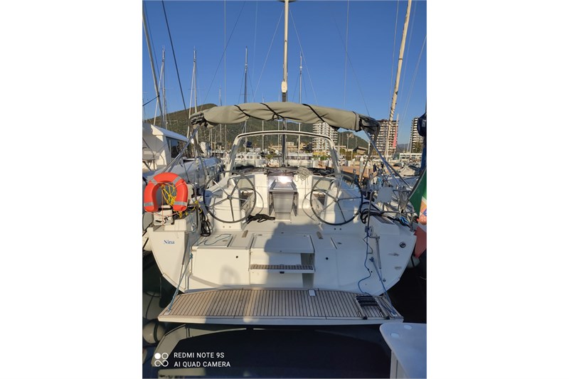 Oceanis 41.1