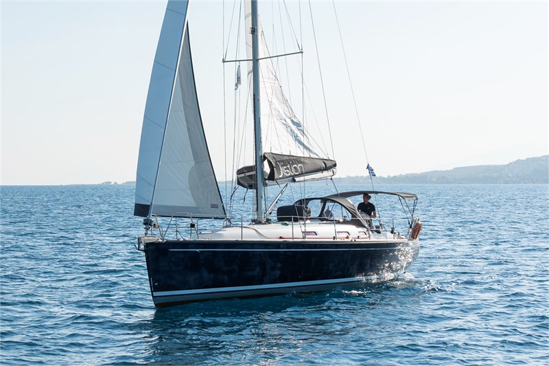 Salona 40
