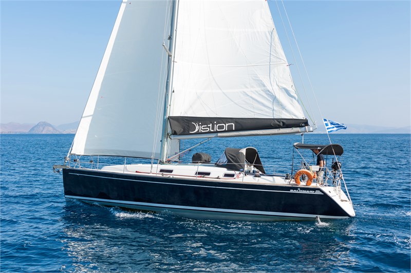 Salona 40