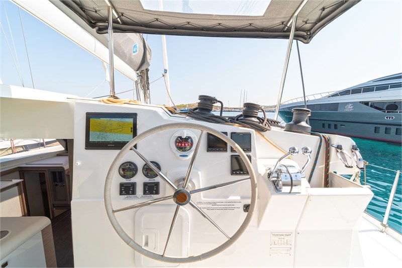 Isla 40