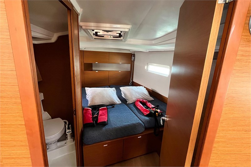 Sun Odyssey 410