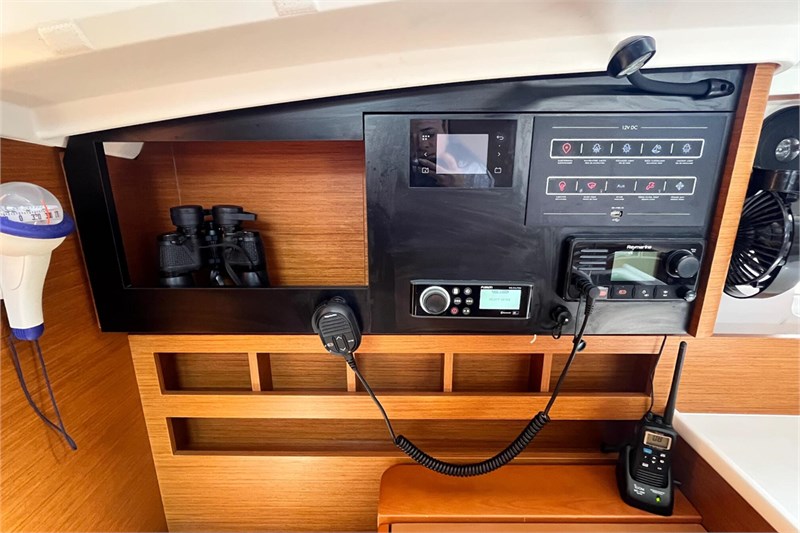 Sun Odyssey 410