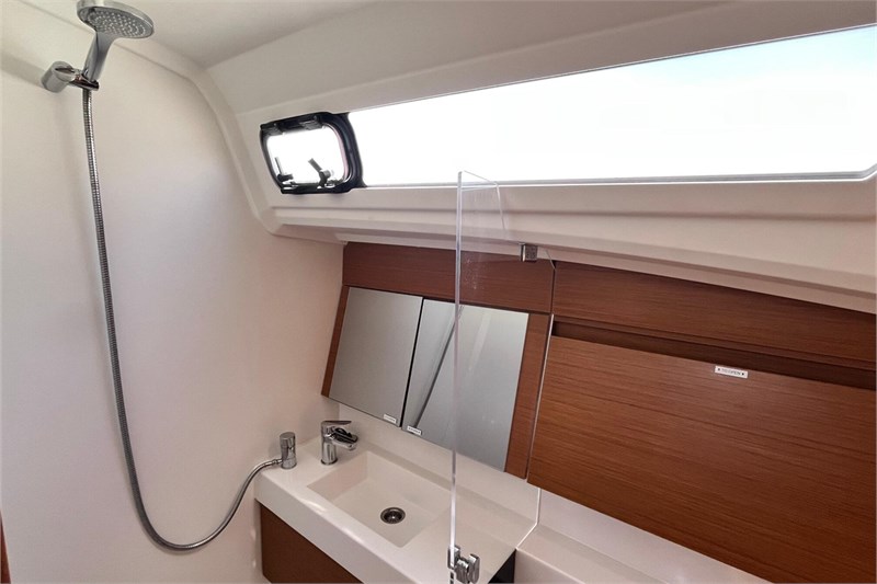 Sun Odyssey 410