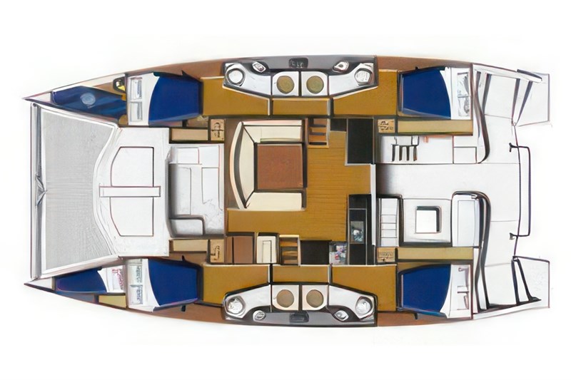 Leopard 48