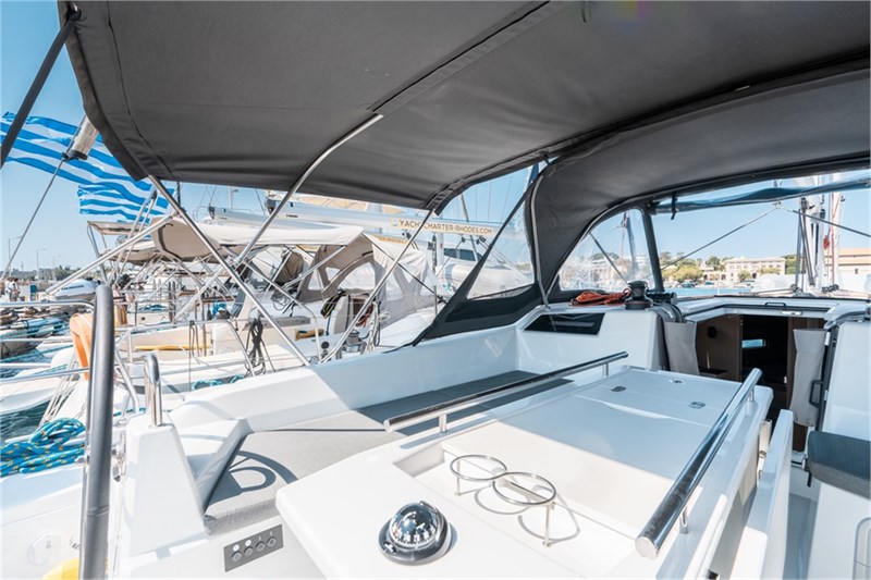 Oceanis 40.1