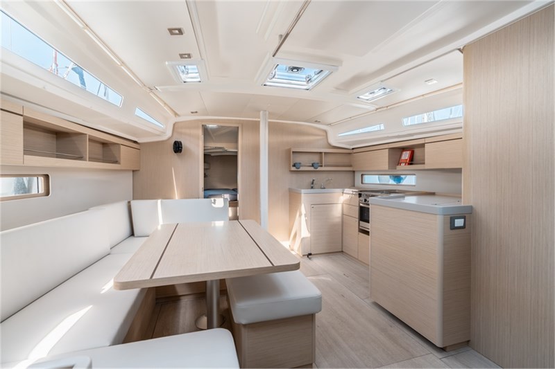 Oceanis 40.1