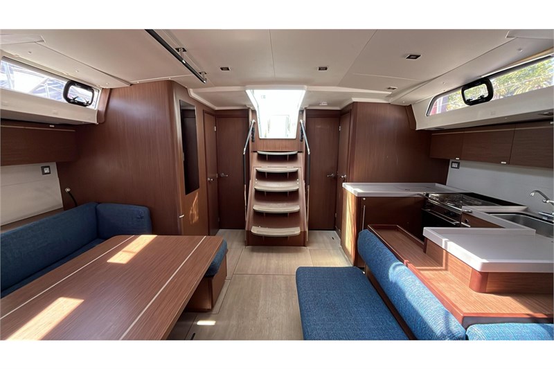 Oceanis 51.1
