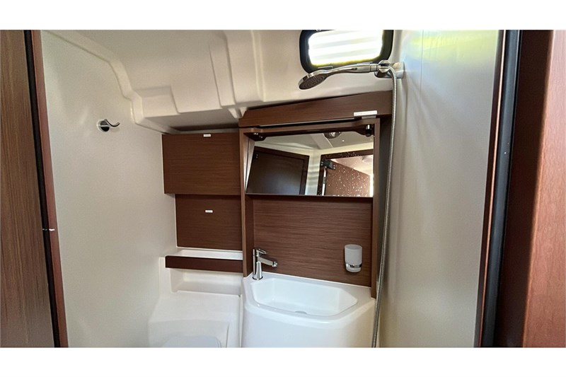 Oceanis 51.1