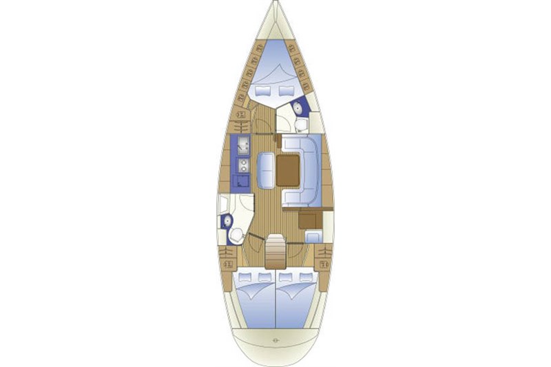 Bavaria 41