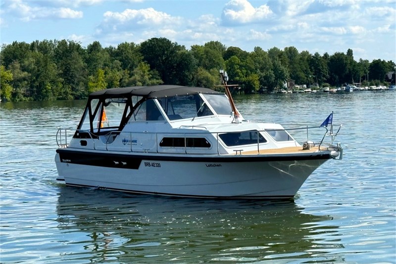 Marco 860 AK Sport