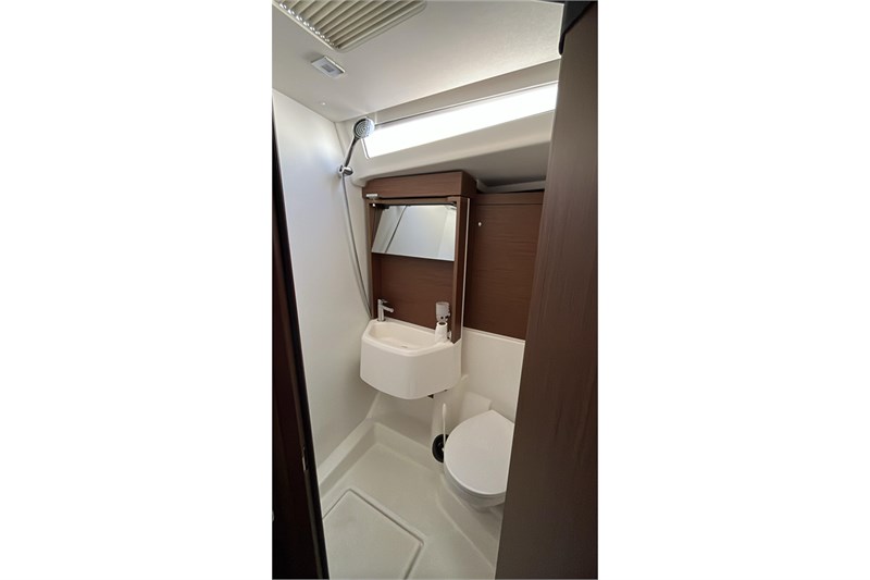 Oceanis 51.1