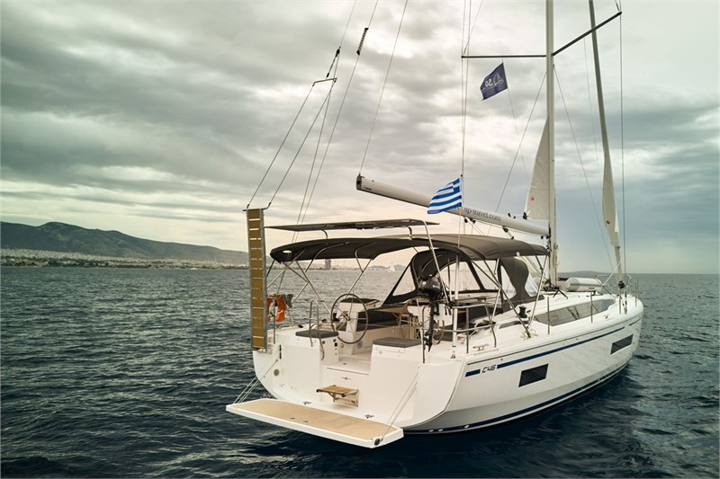Bavaria C46