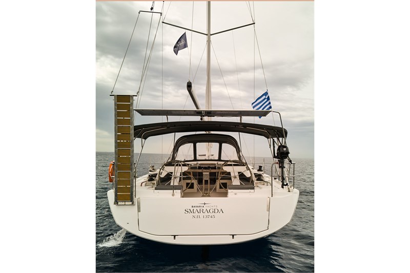 Bavaria C46