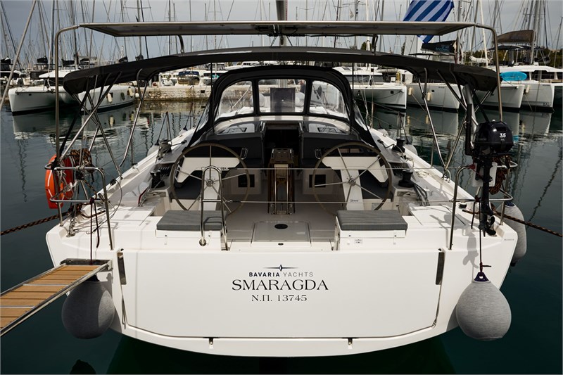 Bavaria C46