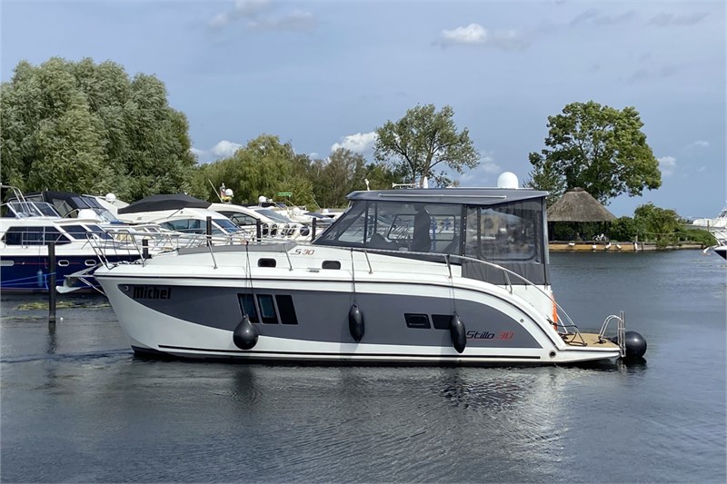 Stillo 30