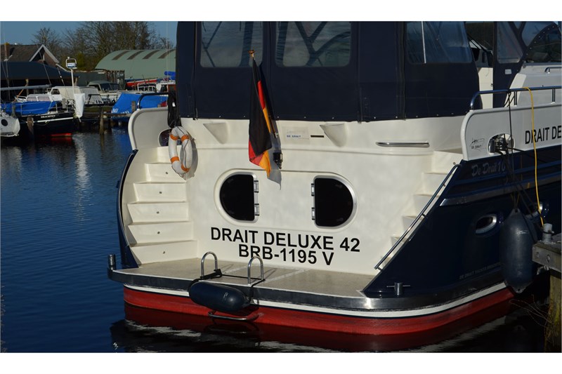 Deluxe 42