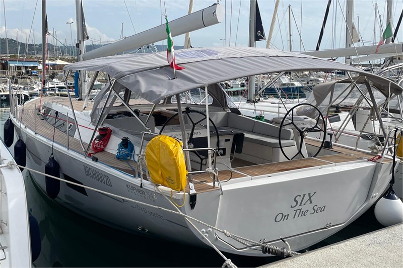 Kufner 54