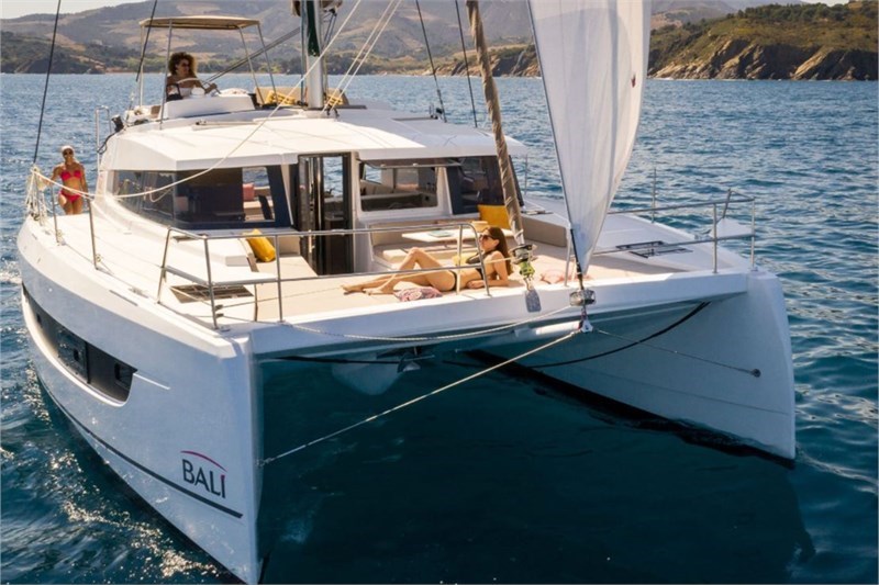 Bali 4.2
