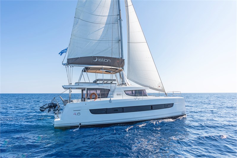 Bali 4.6
