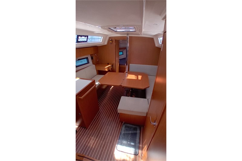 Bavaria C38