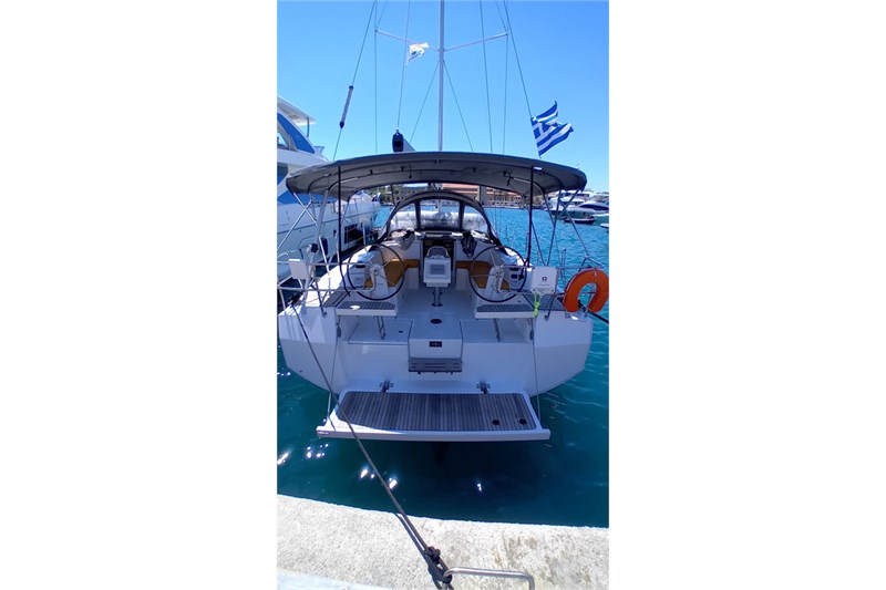 Bavaria C38